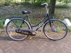 Batavus Damesfiets 3 versnellingen, Fietsen en Brommers, Fietsen | Dames | Damesfietsen, Ophalen, Gebruikt, Versnellingen, Batavus