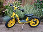 Puky LR 1L loopfiets geel, Ophalen, Gebruikt, Loopfiets