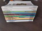 Stamgasten Compleet + Freeze! + Dubbelen, Complete serie of reeks, Ophalen of Verzenden, Gelezen, Toon van Driel