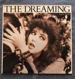 Kate Bush - the dreaming (LP), Cd's en Dvd's, Vinyl | Pop, Ophalen of Verzenden, 1980 tot 2000, Zo goed als nieuw