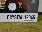 Zetor Crystal 12045 Museum edition, Overige merken, ., Tractor of Landbouw, Ophalen of Verzenden