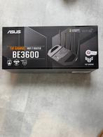Asus TUF Gaming BE3600 WiFi 7 Router - Nieuw!, Computers en Software, Routers en Modems, Ophalen, Nieuw, Router