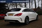 Mercedes-Benz CLA-klasse Shooting Brake 200 Edition 1 Aut. |, CLA, 730 kg, Gebruikt, Wit