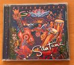 Supernatural - CD Santana, Ophalen of Verzenden, Gebruikt, Poprock