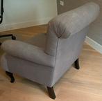 Mooie stoffen fauteuil, Huis en Inrichting, Fauteuils, Ophalen, Gebruikt, 75 tot 100 cm, 75 tot 100 cm