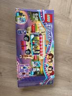 Lego Friends Hotdogkraam - Complete Set!, Ophalen of Verzenden, Zo goed als nieuw, Complete set, Lego