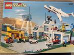 Lego vliegveld (Century skyway), Ophalen of Verzenden, Zo goed als nieuw, Complete set, Lego