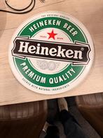 Heineken Lichtbord - Ophalen, Antiek en Kunst, Ophalen of Verzenden