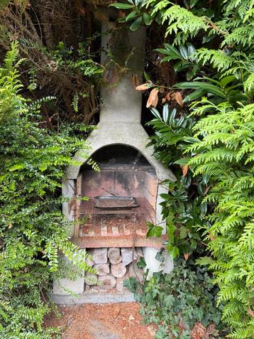 Tuinhaard - BBQ beschikbaar voor biedingen