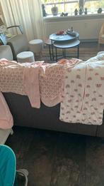 Piama romper en slaapzak 2x aangeweest voor 10, Ophalen of Verzenden, Zo goed als nieuw