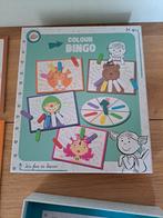 Kleuren bingo, Ophalen of Verzenden, Zo goed als nieuw