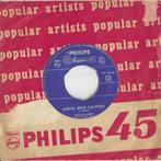 JAMAICA JOHNNY & the MILAGRO BOYS  1957  NEDERBIET !! J660, Ophalen of Verzenden, 7 inch, Single