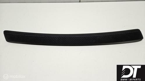 Deurlijst Carbon L achter BMW 3-serie Coupé E92 51438036689, Auto-onderdelen, Interieur en Bekleding, BMW, Gebruikt, Ophalen of Verzenden