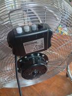 Aigostar Krachtige Ventilator - Zo Goed Als Nieuw, Aigostar, Info@aigostar.com, Calle Industria del Oil, s/n, 13200 Manzanares, Ciudad Real, Spain