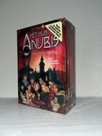 Het Huis Anubis Seizoen 4 DVD Box - Nieuw!, Cd's en Dvd's, Alle leeftijden, Ophalen of Verzenden, Nieuw in verpakking, Boxset