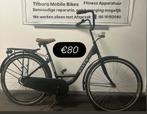 Omafiets/stad/station/cheap student bikes from €70, Ophalen of Verzenden, Zo goed als nieuw