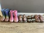 Schoenenpakket maat 23 (meisje), Kinderen en Baby's, Babykleding | Schoentjes en Sokjes, Meisje, Ophalen of Verzenden, Shoesme