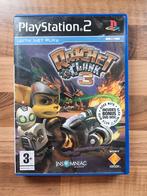 Ratchet & Clank 3, Spelcomputers en Games, Avontuur en Actie, 1 speler, Ophalen of Verzenden, Zo goed als nieuw