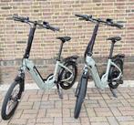 SET Bimas e-folding .Bafang .Bj.: 2024.Slechts 495 km, Overige merken, 20 inch of meer, ., Versnellingen
