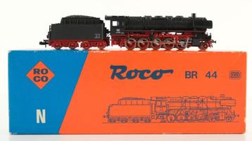 Roco 02106B Stoomloc beschikbaar voor biedingen