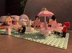 Lego 6409 Island Arcade, Ophalen of Verzenden, Gebruikt, Complete set, Lego