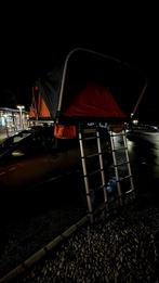 Daktent - Yuna Daktent 190x210, Caravans en Kamperen, Tenten, Ophalen, Gebruikt, Tot en met 3