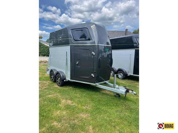 Atec Thensa 2500 Limited Edition. Uit voorraad leverbaar., Dieren en Toebehoren, Paarden en Pony's | Trailers en Aanhangwagens