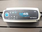 CTEK Acculader M45 (12 volt), Ophalen of Verzenden, Zo goed als nieuw, Motor en Techniek
