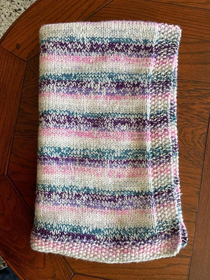 Woondeken,klein,schootdeken,rolstoeldeken, Huis en Inrichting, Woonaccessoires | Plaids en Woondekens, Nieuw, Ophalen of Verzenden