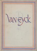 PALET SERIE HUBERT EN JAN VAN EYCK, Boeken, Kunst en Cultuur | Beeldend, Verzenden, Gelezen