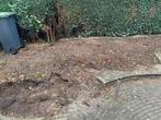 Tuingrond 4 - 5 m3  GRATIS AF TE HALEN !!!!!, Ophalen, Tuinaarde