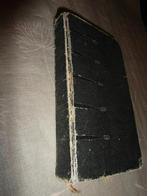 Bijbel missaal 1948 Cauwenberg 526 blz 9 x 14,5, Antiek en Kunst, Antiek | Boeken en Bijbels, Ophalen of Verzenden