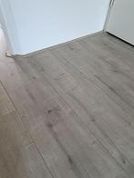 Laminaat vloer, Doe-het-zelf en Verbouw, Vloerdelen en Plavuizen, Ophalen, Overige materialen, Gebruikt, 50 tot 150 cm