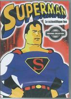 DVD Superman, Cd's en Dvd's, Dvd's | Tekenfilms en Animatie, Ophalen of Verzenden, Nieuw in verpakking