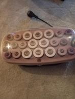 BABYLISS PARIS CERAMIC CARMEN SET
MET TAS EXTRA KLEMMEN
IZGS, Sieraden, Tassen en Uiterlijk, Uiterlijk | Haarverzorging, Ophalen of Verzenden