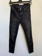 Zara Jeans Dames Maat 34 (XS), Ophalen of Verzenden, Zo goed als nieuw, W27 (confectie 34) of kleiner, Zara