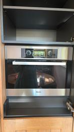 Teab ophalen in Made, Witgoed en Apparatuur, Ovens, Ophalen, Gebruikt, Oven, 45 tot 60 cm