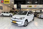 Volkswagen e-Up! e-up!, Stof, Gebruikt, Up!, 4 stoelen