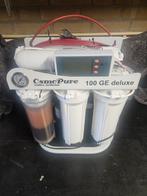 OsmoPure 100 GE deluxe waterzuiveringssysteem, Ophalen of Verzenden, Gebruikt