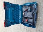 Bosch grs18v-55, Ophalen of Verzenden, Gebruikt