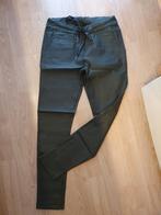 Pantalon van Made in Italia, Verzenden, Zo goed als nieuw, Lang, Groen