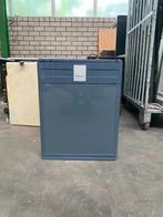 7 x Mini koelkast Dometic, blauw/wit, H 54 x B 42 x D 45 cm., Ophalen, Minder dan 75 liter, Zonder vriesvak, Gebruikt