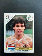 1990 world cup Italia 90 panini, Verzamelen, Sportartikelen en Voetbal, Ophalen of Verzenden, Zo goed als nieuw, Buitenlandse clubs