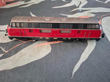Marklin V200 DB 3021 beschikbaar voor biedingen