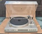 Dual Model: CS 741 Q in nette staat

met MCC 120 tks, Gebruikt, Automatisch, Ophalen of Verzenden, Platenspeler