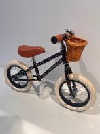 Banwood First Go Loopfiets Marest Allegra Black, Kinderen en Baby's, Ophalen, Zo goed als nieuw, Loopfiets