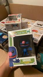 Grover funko - sesamstraat, Verzamelen, Ophalen, Zo goed als nieuw