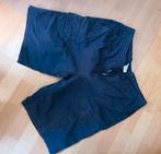 Korte broek blauw maat 52 SU, Kleding | Heren, Broeken en Pantalons, Ophalen, Zo goed als nieuw, Maat 52/54 (L), Blauw