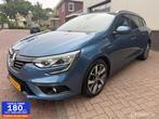Renault Megane Estate 1.2 TCe Bose uitvoering, Voorwielaandrijving, 65 €/maand, 101 pk, Gebruikt