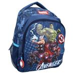 Avengers Rugzak Superhelden - 35 cm - Marvel Rugtas, Overige merken, 25 tot 40 cm, Nieuw, Ophalen of Verzenden